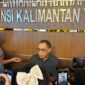 Anggota Komisi IV DPRD Kaltim, Sarkowi V Zahry.