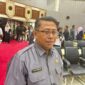 Anggota Komisi II DPRD Kaltim, Sigit Wibowo.