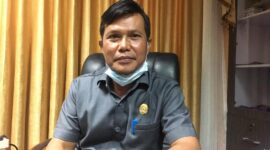 Fasilitas CT Scan Belum Tersedia di RSUD Paser, DPRD Kaltim Desak Realisasi Bankeu
