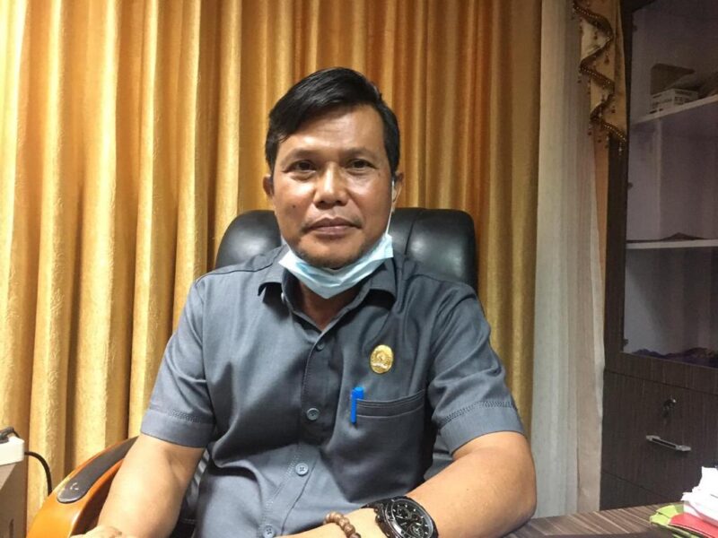Fasilitas CT Scan Belum Tersedia di RSUD Paser, DPRD Kaltim Desak Realisasi Bankeu