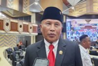 Anggota Komisi III DPRD Kaltim, Sugiyono. (Ist)