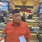 Anggota Komisi IV DPRD Kaltim, Agusriansyah Ridwan.