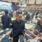 Anggota Komisi II DPRD Kaltim, Firnadi Ikhsan.