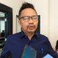 Ketua Bapemperda DPRD Kaltim, Baharuddin Demmu. (Ist)