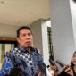 Anggota Komisi IV DPRD Kaltim, Agus Aras.