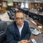 Anggota Komisi IV DPRD Kaltim, Sarkowi V Zahry.