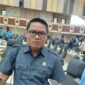 Anggota Komisi II DPRD Kaltim, Guntur.