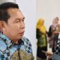 Anggota Komisi IV DPRD Kaltim, Agus Aras. (Ist)