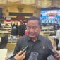 Wakil Ketua DPRD Kaltim, Ekti Imanuel.