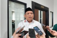 Anggota Komisi IV DPRD Kaltim, Agusriansyah Ridwan.