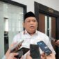 Anggota Komisi IV DPRD Kaltim, Agusriansyah Ridwan.