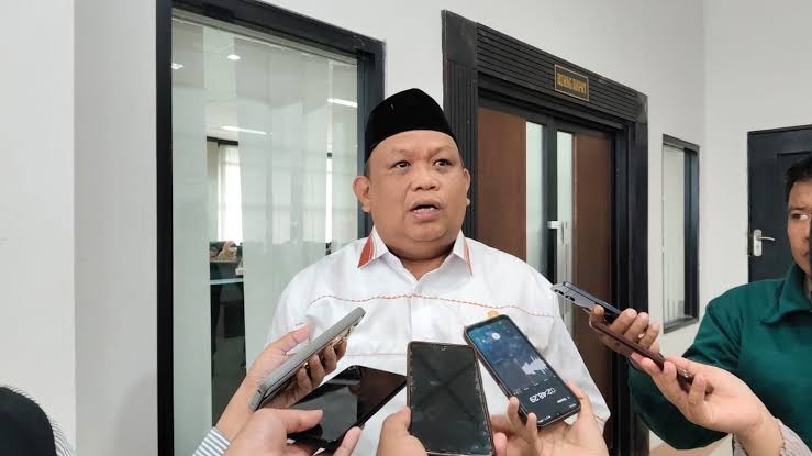 Anggota Komisi IV DPRD Kaltim, Agusriansyah Ridwan.