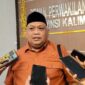 Anggota Komisi IV DPRD Kaltim, Agusriansyah Ridwan.