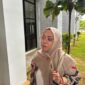 Anggota Komisi IV DPRD Kaltim, Syahariah Mas'ud.