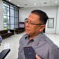 Anggota Komisi II DPRD Kaltim, Sigit Wibowo.