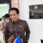 Anggota Komisi III DPRD Kaltim, Subandi