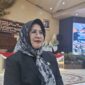 Anggota Komisi III DPRD Kaltim, Syarifatul Sya'diah.