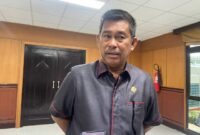 Ketua Komisi IV DPRD Kaltim, H. Baba.(ist)