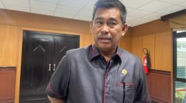 Ketua Komisi IV DPRD Kaltim, H. Baba.(ist)