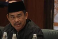 Ketua Komisi IV DPRD Kaltim, H. Baba. (Humas)