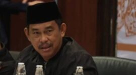 Ketua Komisi IV DPRD Kaltim, H. Baba. (Humas)