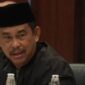 Ketua Komisi IV DPRD Kaltim, H. Baba. (Humas)