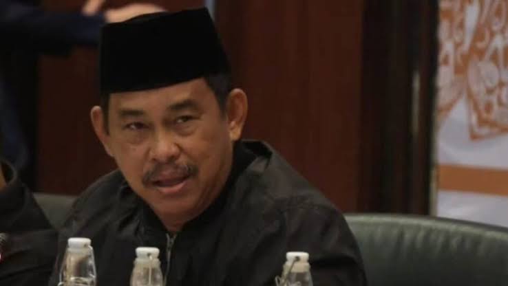 Ketua Komisi IV DPRD Kaltim, H. Baba. (Humas)
