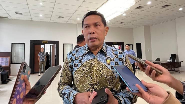 Anggota Komisi IV DPRD Kaltim, Agus Aras. (ist)