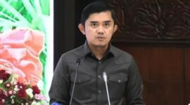 Wakil Ketua Komisi IV DPRD Kaltim, Andi Satya Adi Saputra. (Humas DPRD Kaltim)