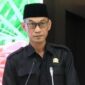 Anggota Komisi I DPRD Kaltim, Didik Agung Eko Wahono. (Humas DPRD Kaltim)