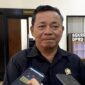 Anggota Komisi III DPRD Kaltim, Jahidin.