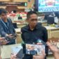 Anggota Komisi II DPRD Kaltim, Firnadi Ikhsan.