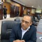 Anggota Komisi IV DPRD Kaltim, Sarkowi V Zahry.
