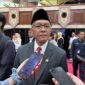 Wakil Ketua Komisi III DPRD Kaltim, Samsun.