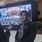 Anggota Komisi III DPRD Kaltim, Syarifatul Sya'diah.