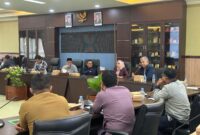 Foto: Syarifuddin Anggota Komisi IV DPRD Kukar. (Info Nusa)