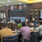 Foto: Syarifuddin Anggota Komisi IV DPRD Kukar. (Info Nusa)