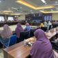 RDP Komisi IV DPRD Kukar. (Info Nusa)