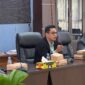 Anggota DPRD Kukar Dapil V Hairendra. (Info Nusa)