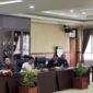 Anggota DPRD Kukar Dapil V Johansyah. (Info Nusa)