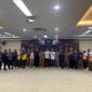 RDP DPRD Kukar terkait belum dibayarkannya hak atlet dan pelatih peraih medali PON XXI Aceh Sumut 2024. (Info Nusa)