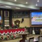 Rapat Paripurna Ke-26 Masa Sidang III DPRD Kukar. (Info Nusa)