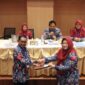 Pelaksanaan Musda PPPKMI dan Penunjukan Ketua.