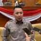Ketua Komisi III DPRD Samarinda, Deni Hakim Anwar. 