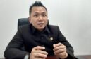 Ketua Komisi III DPRD Samarinda, Deni Hakim Anwar.