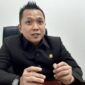 Ketua Komisi III DPRD Samarinda, Deni Hakim Anwar.