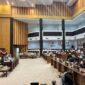 Kondisi RDP yang Digelar Oleh DPRD Samarinda. (ist)