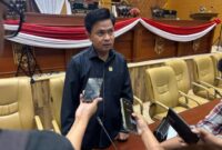 Anggota Komisi IV DPRD Kota Samarinda, Harminsyah. (ist)