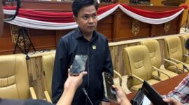 Anggota Komisi IV DPRD Kota Samarinda, Harminsyah. (ist)