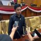 Anggota Komisi IV DPRD Kota Samarinda, Harminsyah. (ist)